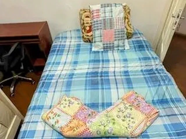 Imagem 4: Quarto Individual Rapaz Metrô Vl Mariana