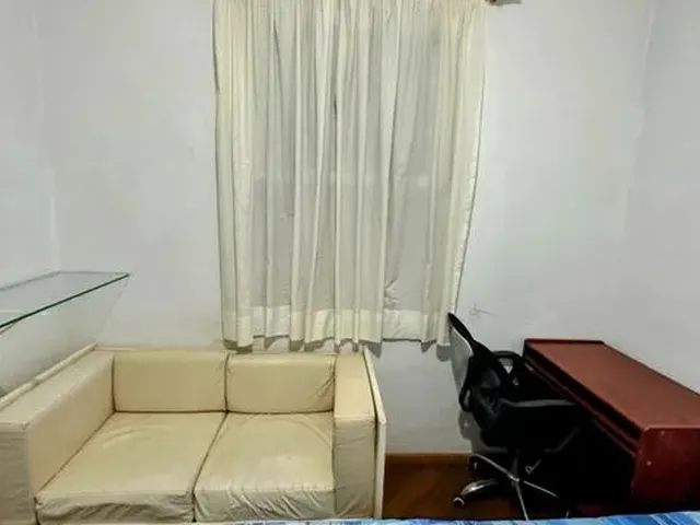 Imagem 3: Quarto Individual Rapaz Metrô Vl Mariana