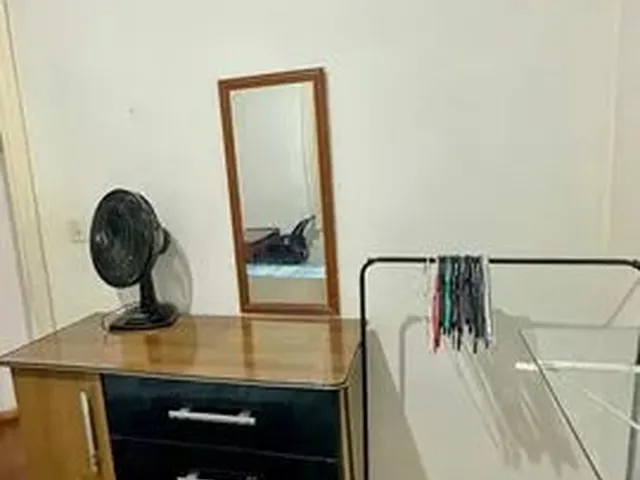 Imagem 2: Quarto Individual Rapaz Metrô Vl Mariana