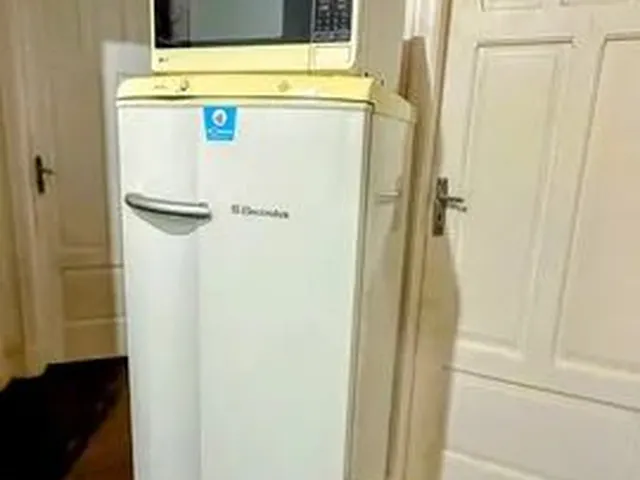 Imagem 6: Quarto Individual Rapaz Metrô Vl Mariana