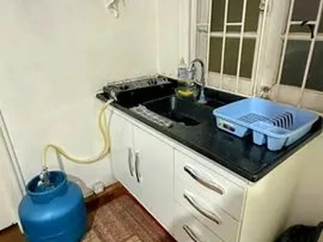 Imagem 5: Quarto Individual Rapaz Metrô Vl Mariana