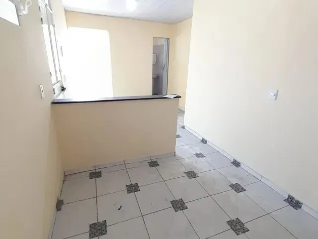 Imagem: Apartamento 01 Quarto - Av Grande Circular