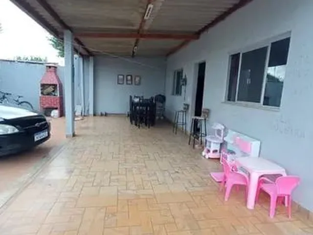 Imagem: Alugo Casa 2 Qts Arapongas( Planaltina Df