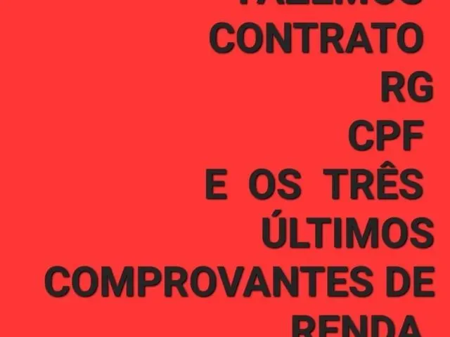 Imagem: Chama no Whatsapp