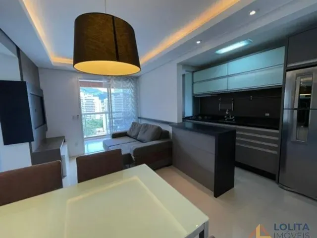 Imagem: Apartamento de 2 Quartos Sendo 1 Suíte