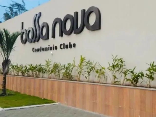 Imagem: Apartamento Mobiliado no Res. Bossa Nova