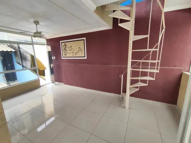 Imagem: Casa Duplex Filé na Glória C/ 4 Suítes