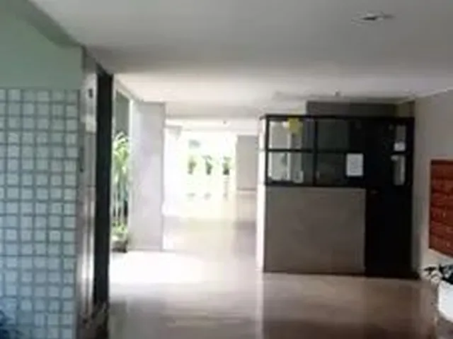 Imagem: Apartamento na Asa Sul. Vazado, Elevador