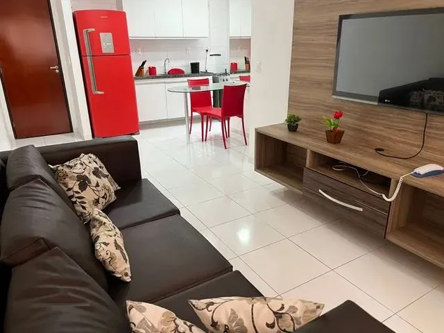Imagem: Apartamento para Aluguel com 40 Metros Quadrados