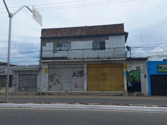 Imagem: Aluga-Se Casas na Avenida Presidente, Próximo