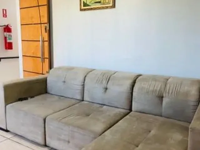 Imagem: Apartamento Mobiliado