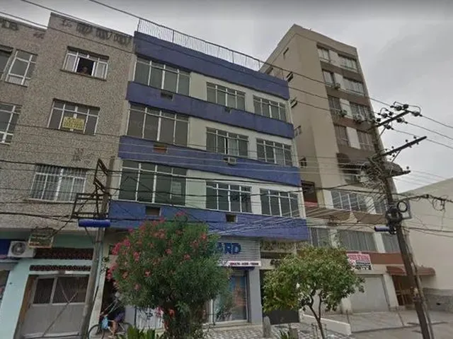 Imagem: Apartamento de 02 Quartos - 70M² - Engenho