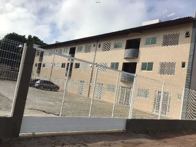 Imagem: Apartamento Pindoretama