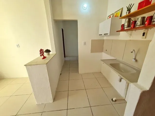 Imagem 11: Apartamento com Varanda Sem Condomínio