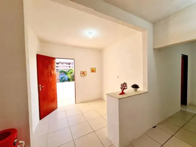 Imagem 12: Apartamento com Varanda Sem Condomínio