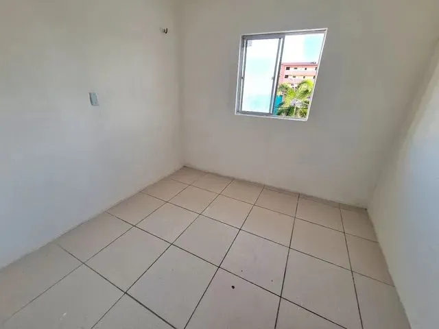 Imagem 8: Apartamento com Varanda Sem Condomínio