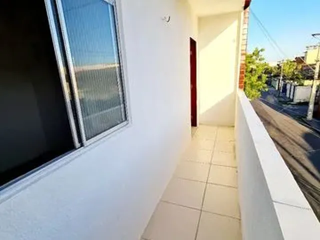 Imagem 7: Apartamento com Varanda Sem Condomínio