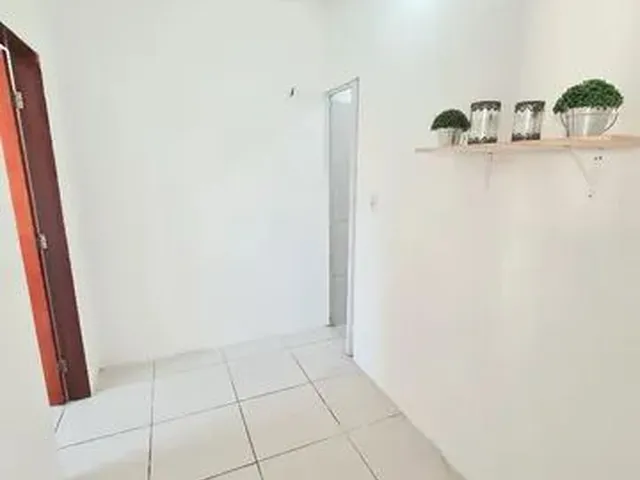 Imagem 5: Apartamento com Varanda Sem Condomínio