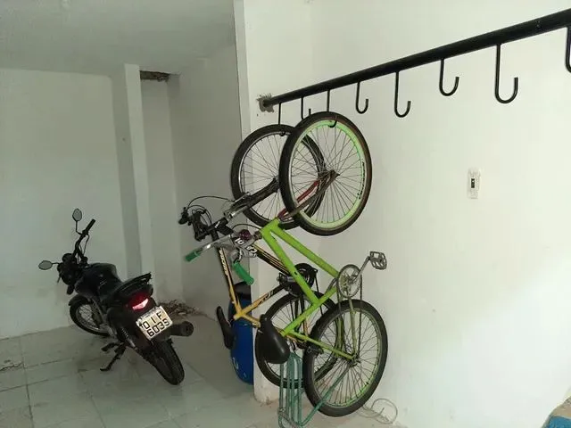 Imagem 2: Apartamento com Varanda Sem Condomínio