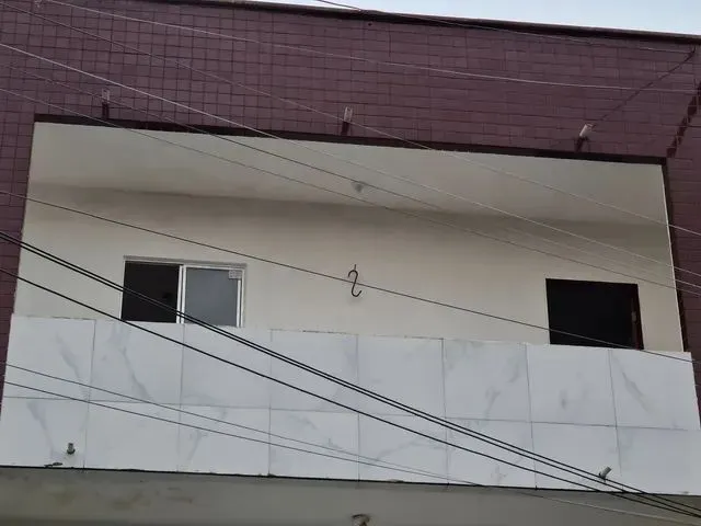 Imagem 9: Apartamento com Varanda Sem Condomínio
