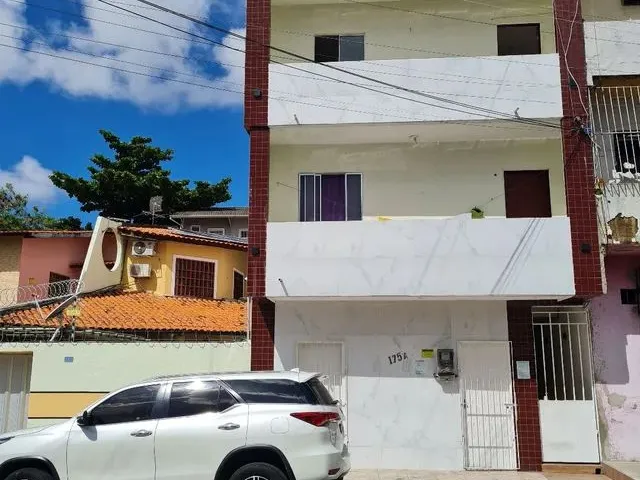 Imagem 10: Apartamento com Varanda Sem Condomínio