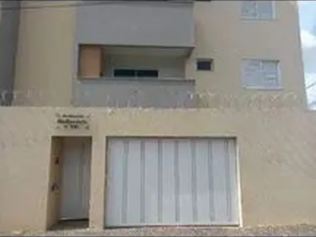 Imagem: Aluguel Ap. - Jd. Botânico