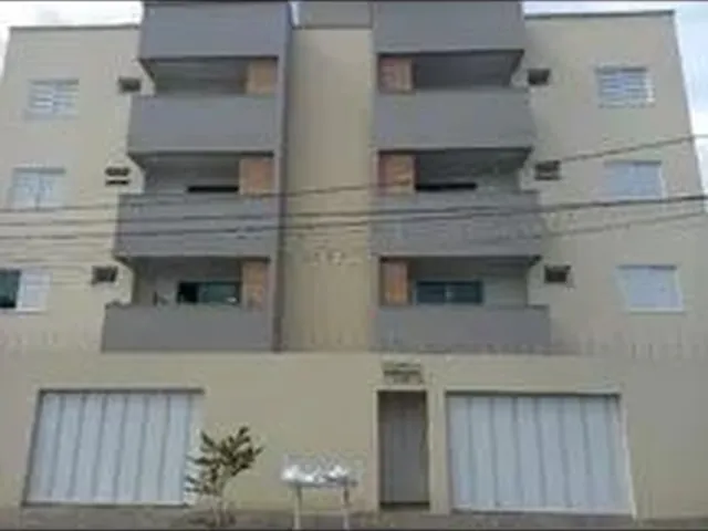 Imagem 3: Aluguel Ap. - Jd. Botânico
