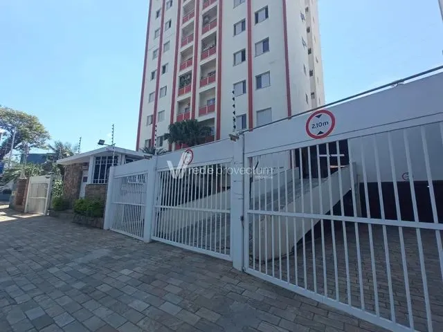 Imagem: Apartamento - Chácara da Barra - Campinas