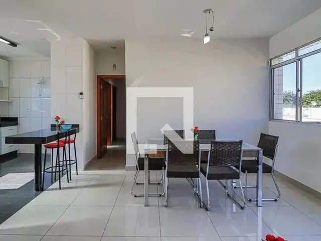 Imagem: Apartamento para Aluguel - Palmares, 3 Quartos
