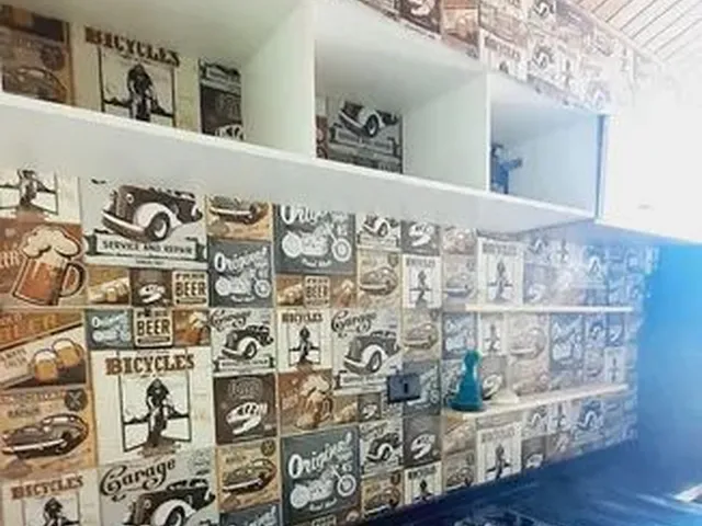 Imagem 4: Casa 3 Dormitórios para Locação