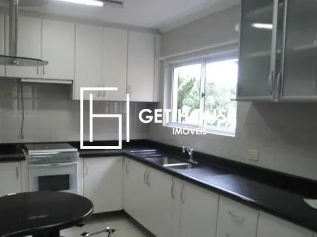Imagem: Casa 5 Quartos Cond Fech Campo Comprido