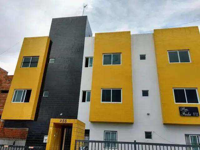 Imagem: Alugo Apartamento no Parque do Sol