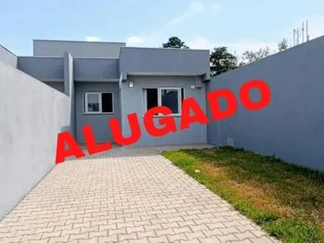 Imagem: Casa para Locação em Esteio, Tamandaré