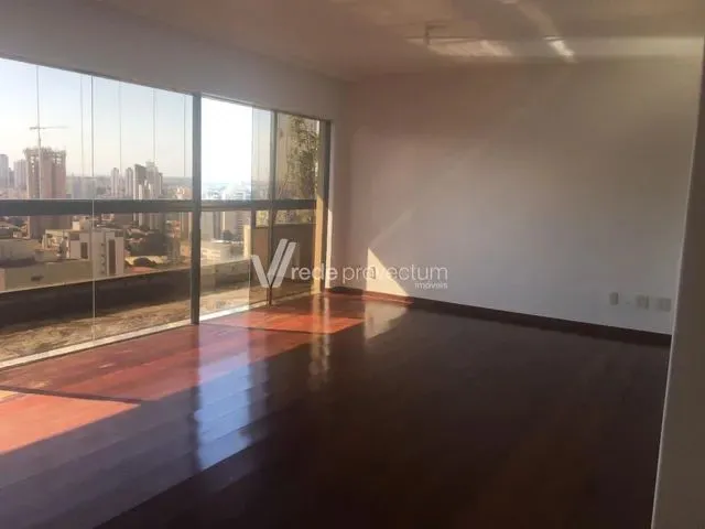 Imagem 9: Apartamento - Cambuí - Campinas
