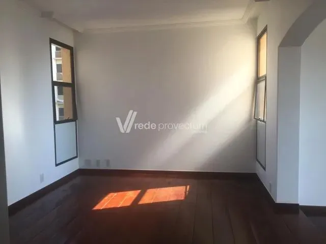 Imagem 4: Apartamento - Cambuí - Campinas