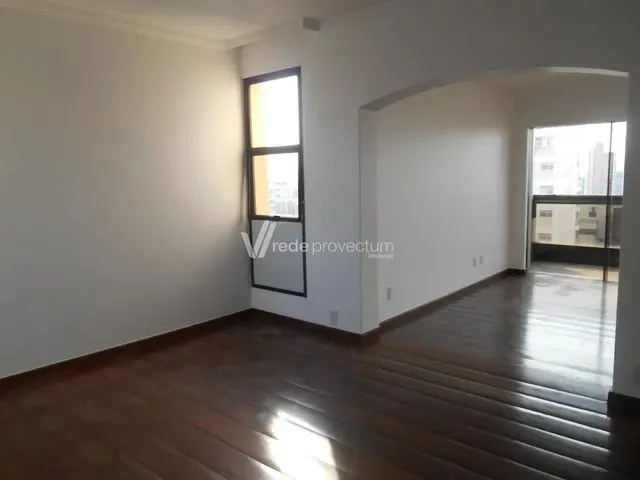 Imagem 6: Apartamento - Cambuí - Campinas