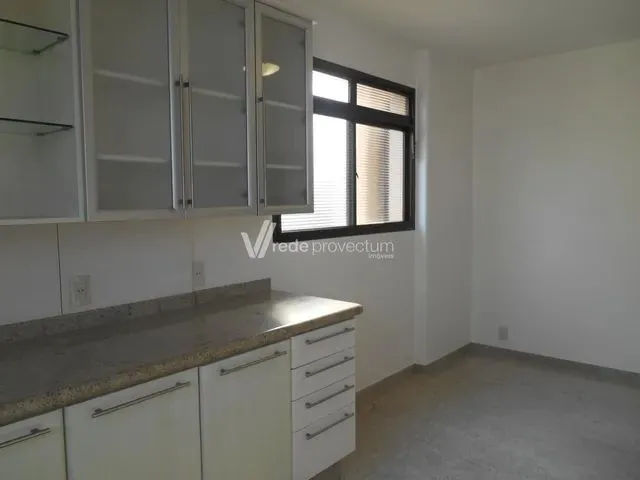 Imagem 16: Apartamento - Cambuí - Campinas