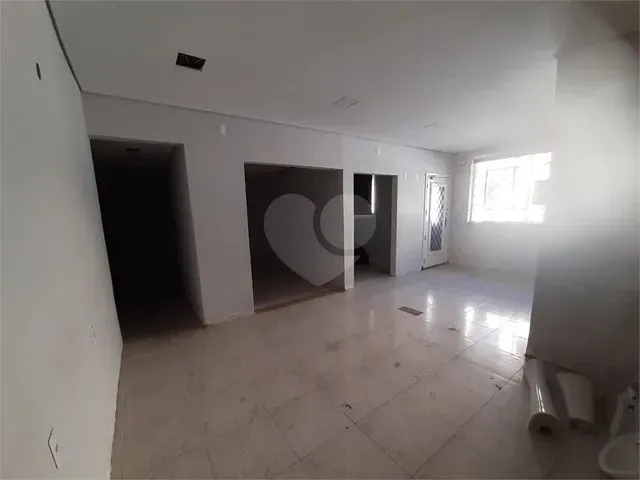 Imagem: Sobrado À Venda Boqueirão - Santos
