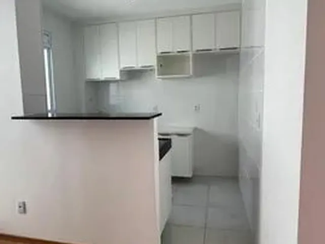 Imagem: Aluga-Se Apartamento Chapada das Borboletas