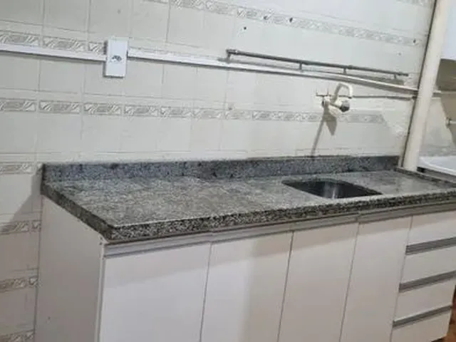 Imagem: Apartamento Manoel Julião