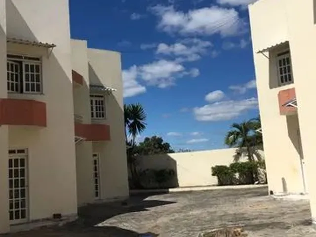 Imagem: Apartamento em Itaberaba - Condomínio