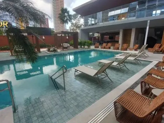 Imagem: Luxuoso Loft Mobiliado-Life Spa Amp Amp