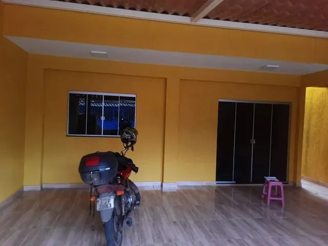 Imagem: Casa para Aluguel na Qs 16 em Riacho Fundo