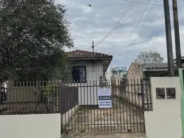 Imagem: Maringa - Casa - Jardim Alvorada