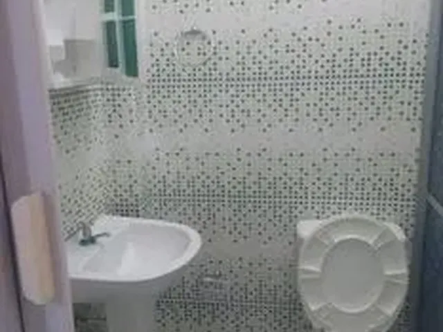 Imagem 6: Apto Quarto com 1 dormitório