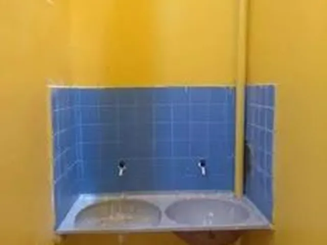 Imagem 3: Apto Quarto com 1 dormitório