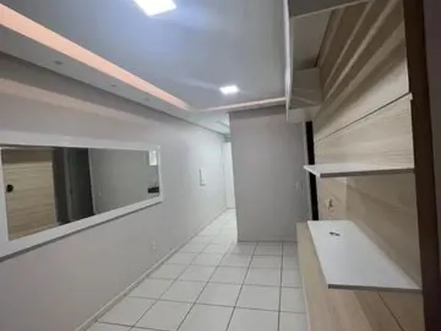 Imagem: Reserva da Cidade 02 Quartos Modulados