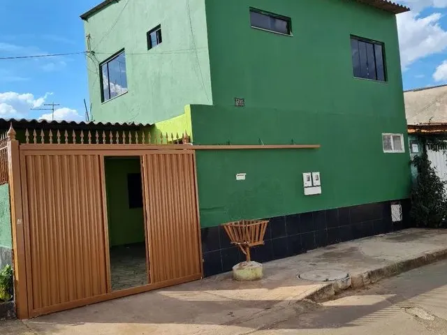 Imagem: Aluguel de Casa santa Maria Qr 117
