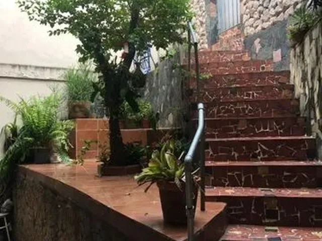 Imagem: Vaga de Quarto Compartilhado