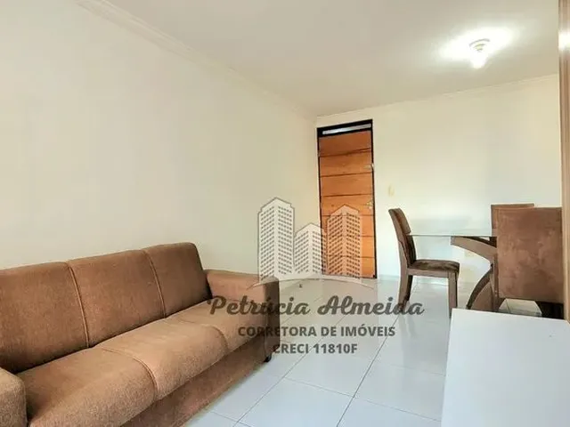 Imagem: Apartamento para Alugar, Mobiliado, com